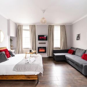Studio Appartement